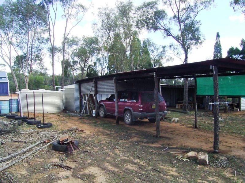 Mudgee NSW 2850