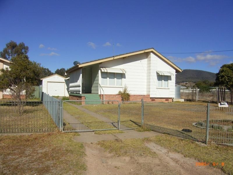 Mudgee NSW 2850