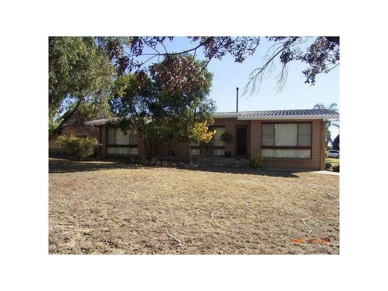 Mudgee NSW 2850