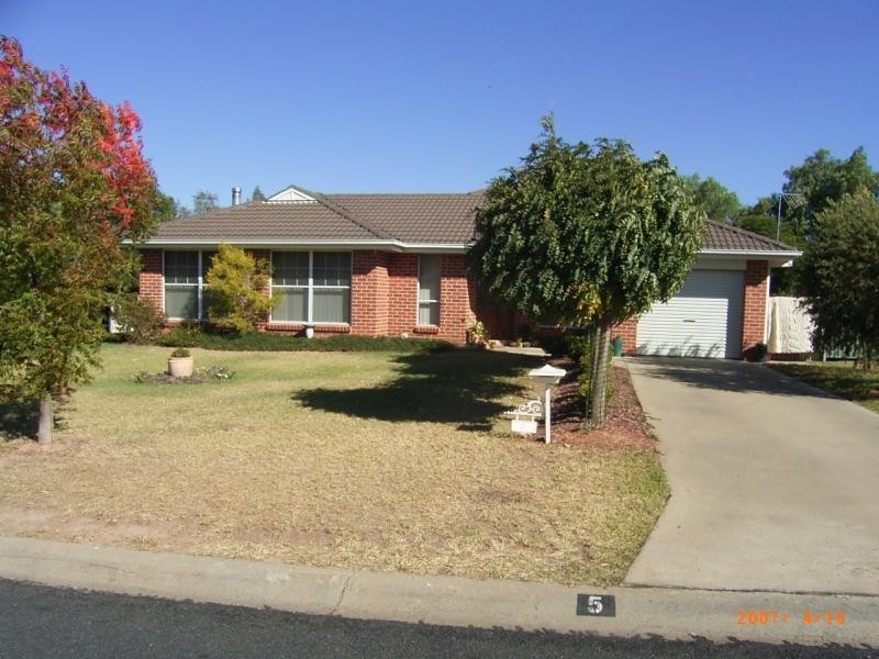 Mudgee NSW 2850