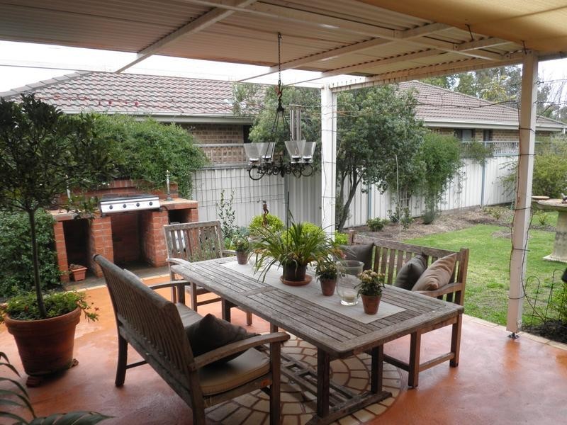 Mudgee NSW 2850