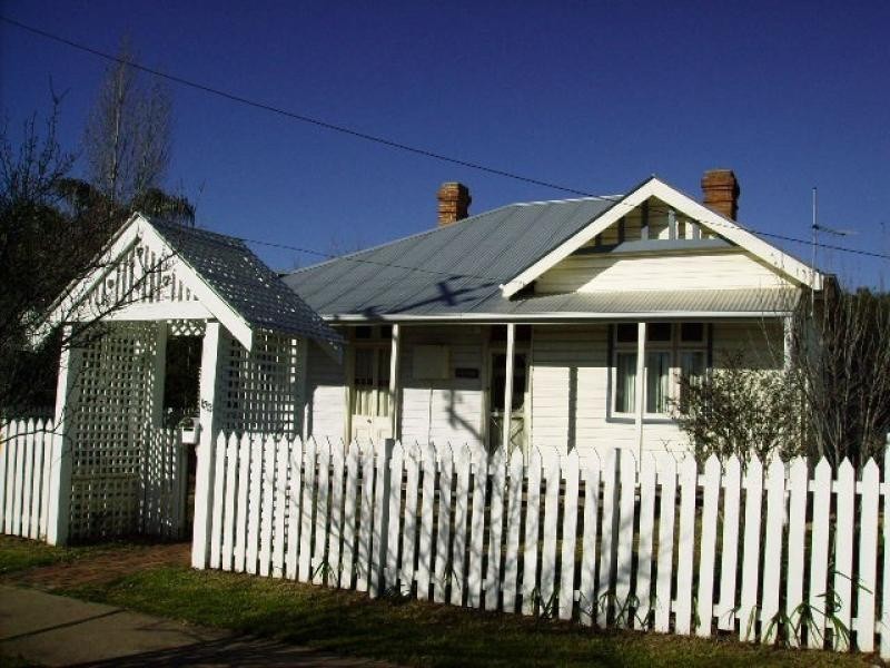 Mudgee NSW 2850