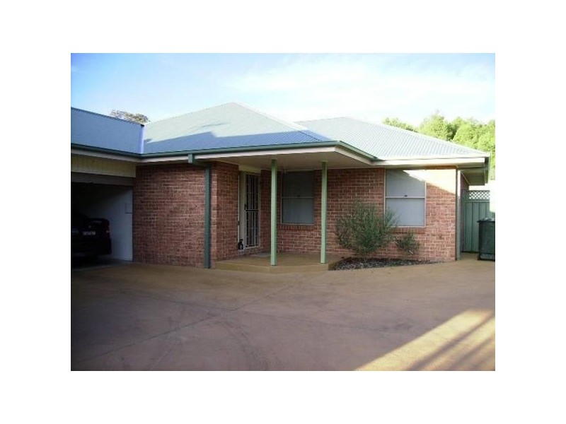 Mudgee NSW 2850