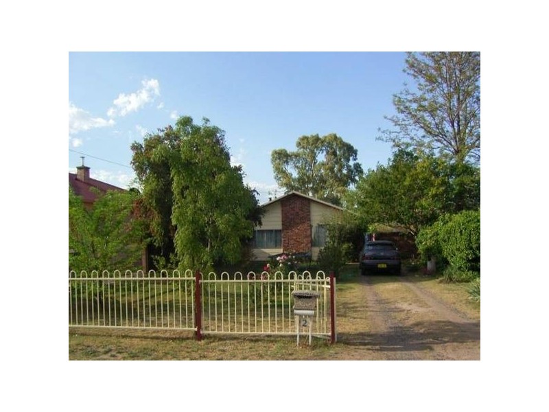 Mudgee NSW 2850