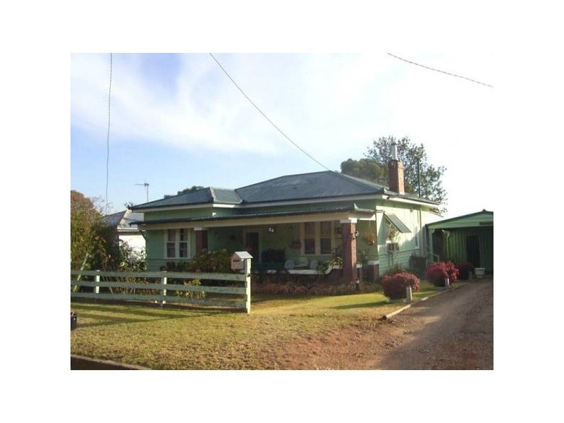 Mudgee NSW 2850