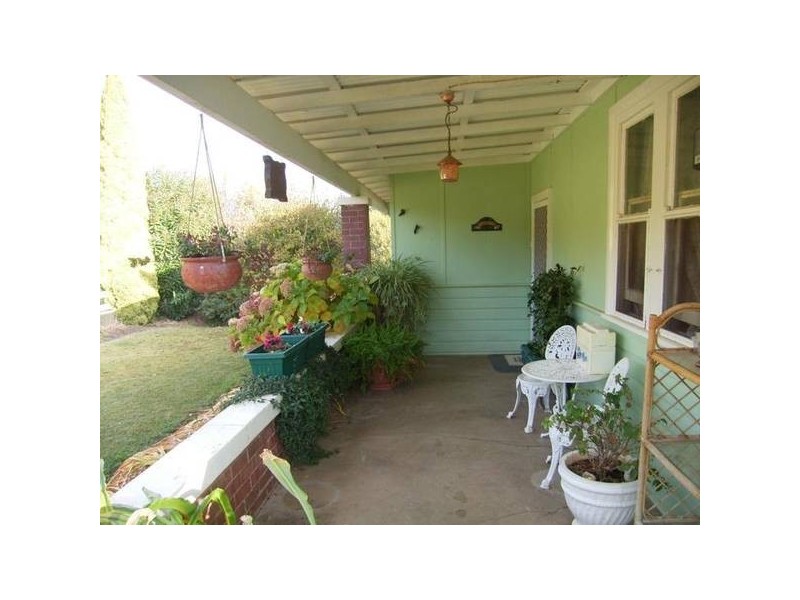 Mudgee NSW 2850