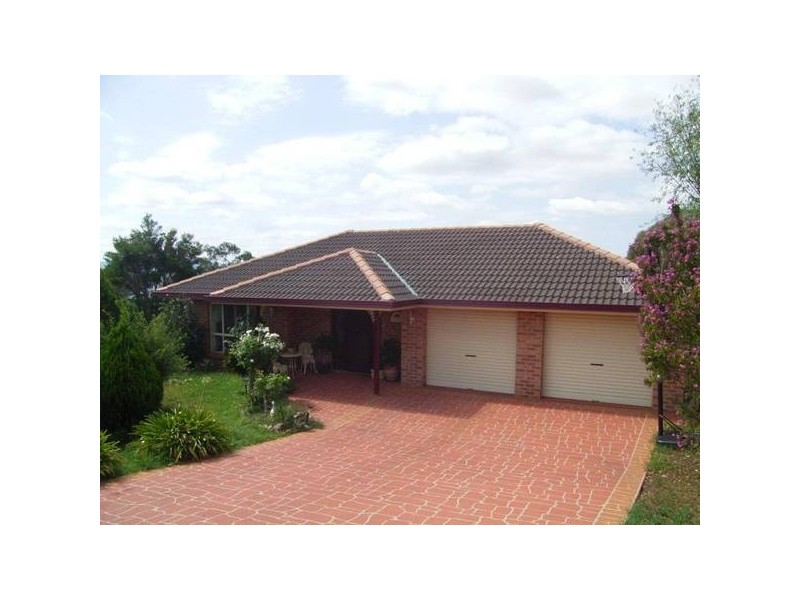 Mudgee NSW 2850
