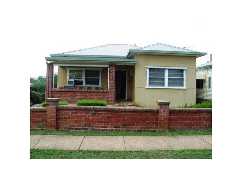 Mudgee NSW 2850