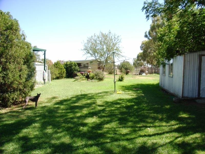 Mudgee NSW 2850
