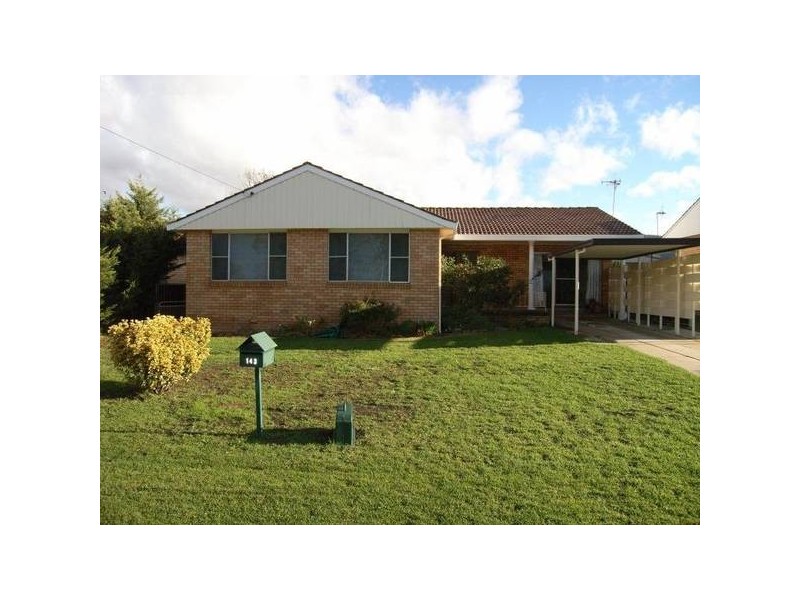 Mudgee NSW 2850
