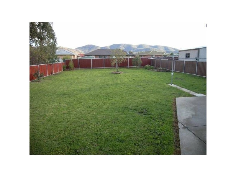 Mudgee NSW 2850