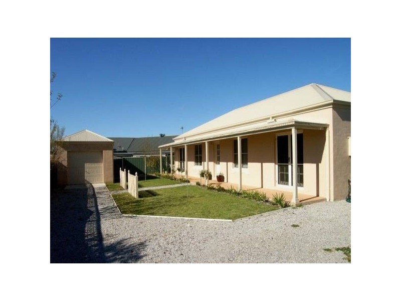 Mudgee NSW 2850