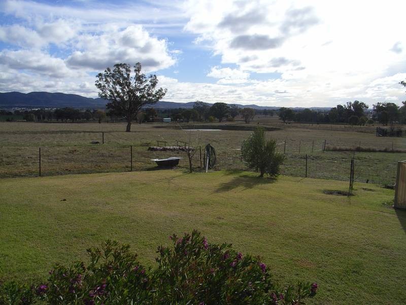 Mudgee NSW 2850