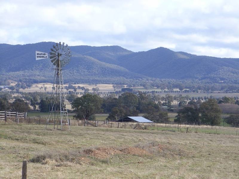 Mudgee NSW 2850