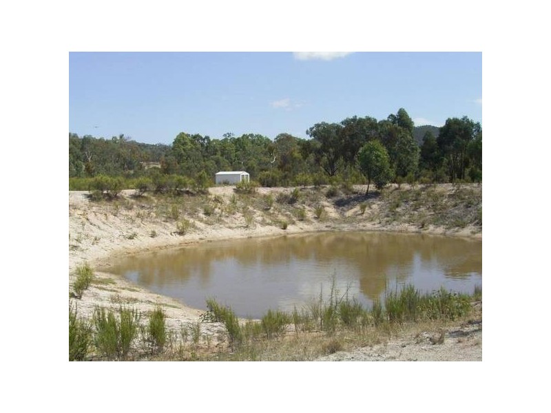 Mudgee NSW 2850