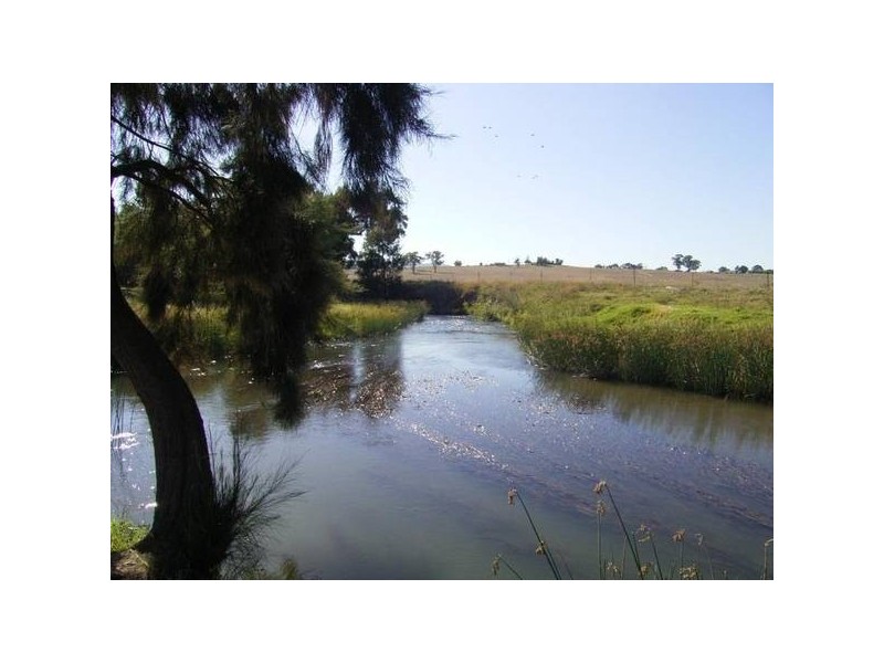 Mudgee NSW 2850