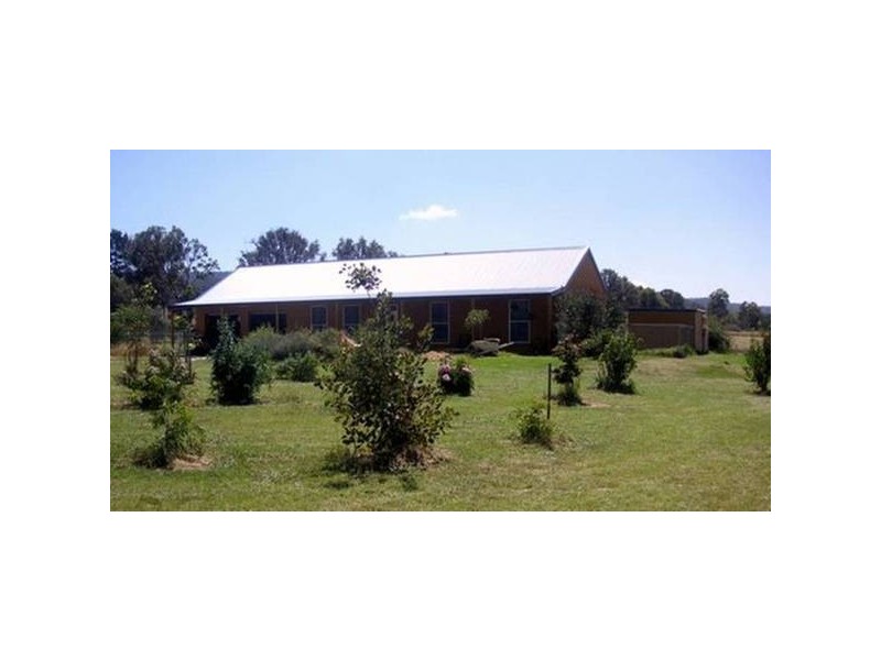Mudgee NSW 2850
