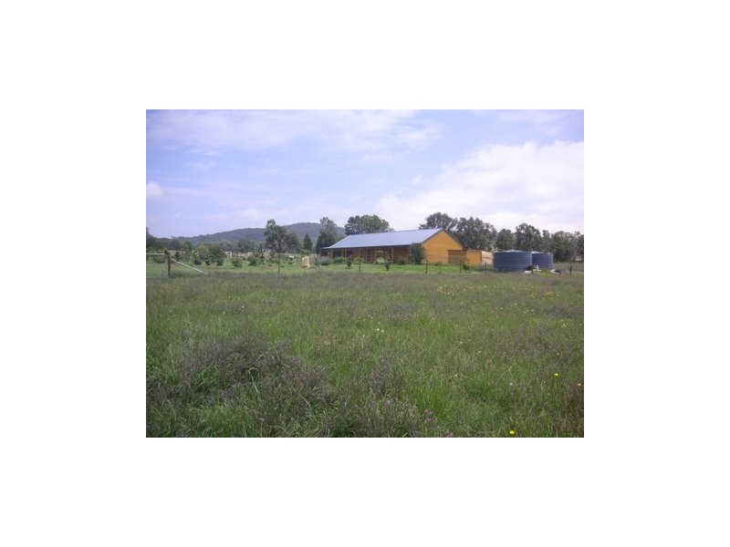 Mudgee NSW 2850