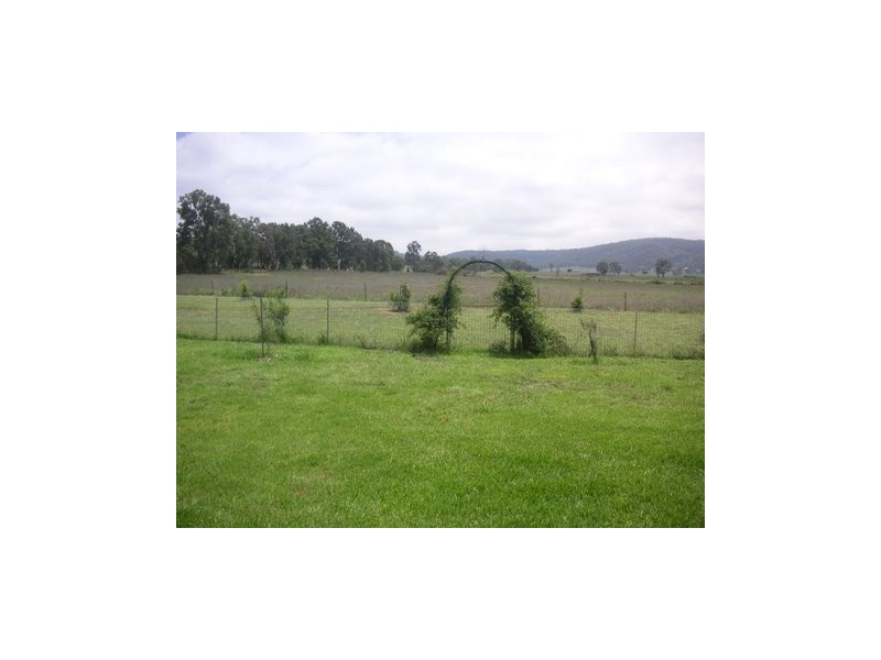 Mudgee NSW 2850
