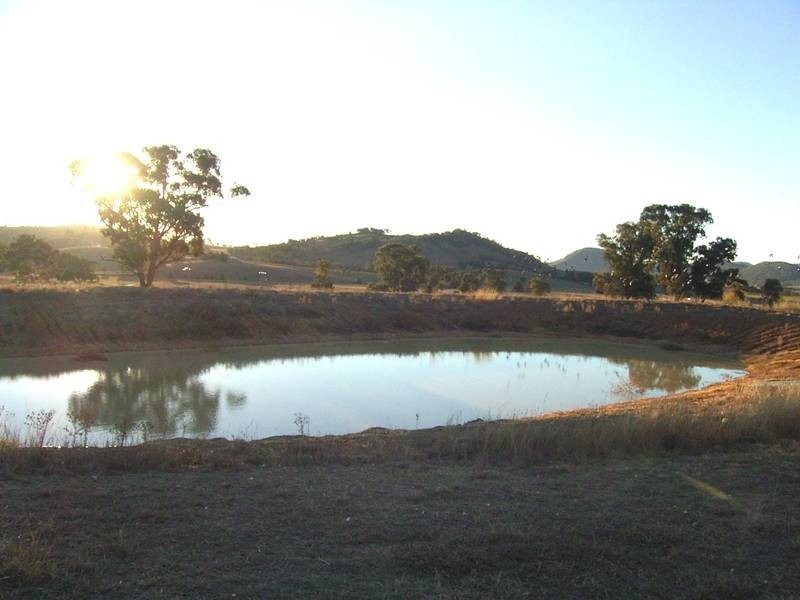 Mudgee NSW 2850