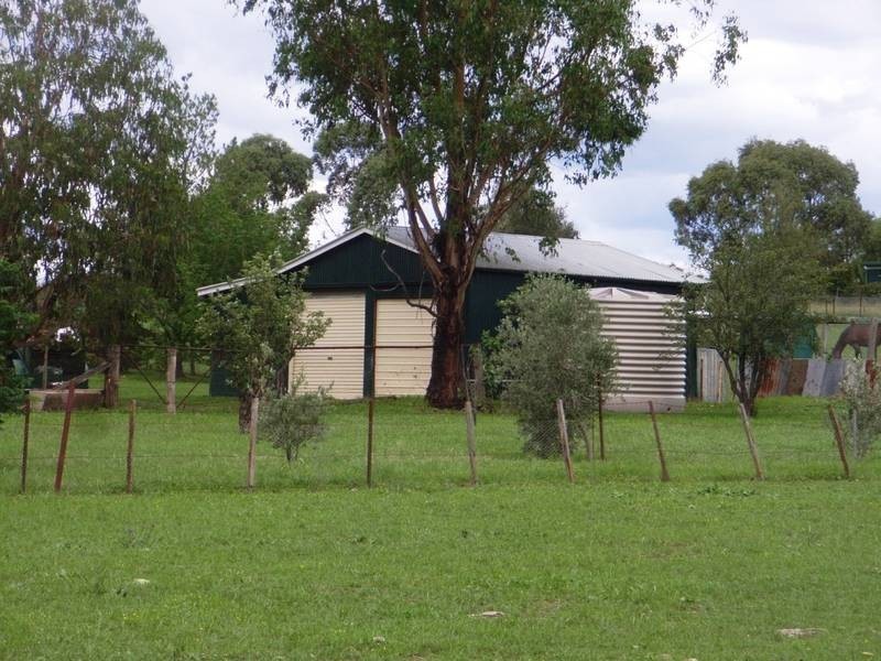 Mudgee NSW 2850