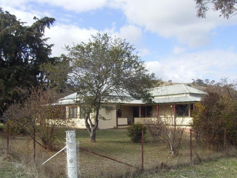 Mudgee NSW 2850