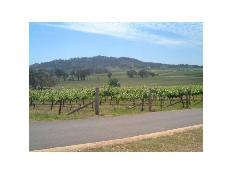 Mudgee NSW 2850