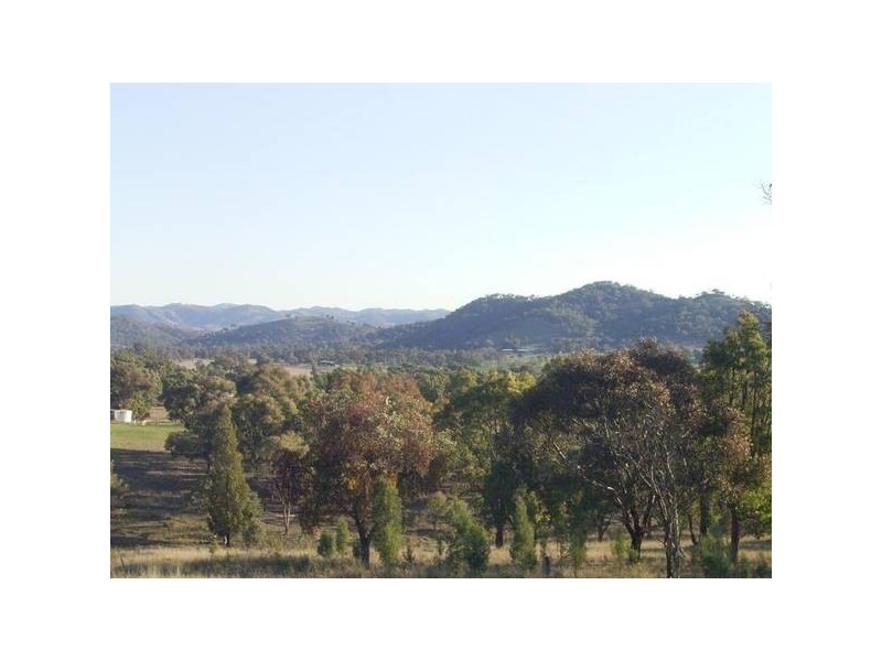 Mudgee NSW 2850