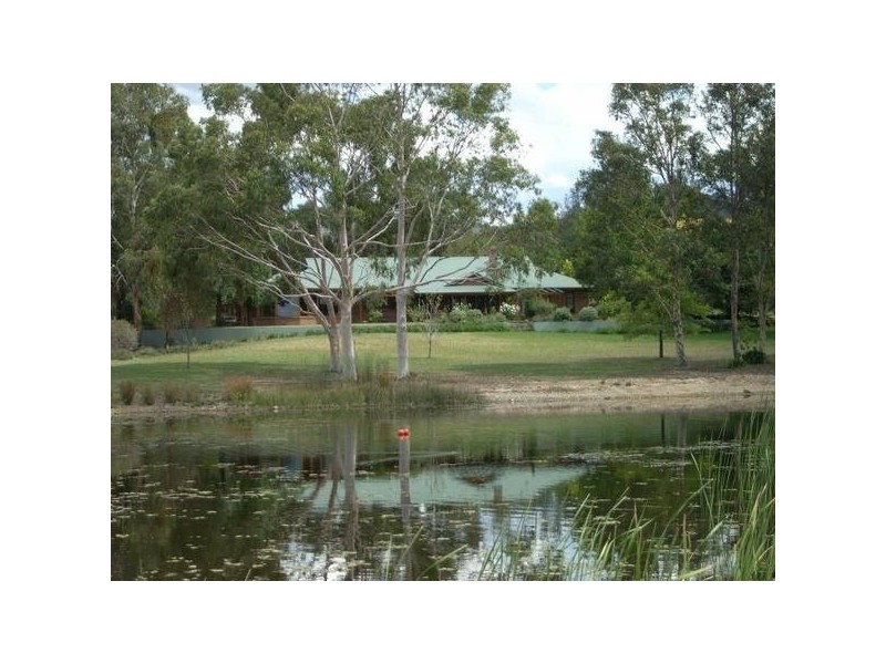 Mudgee NSW 2850
