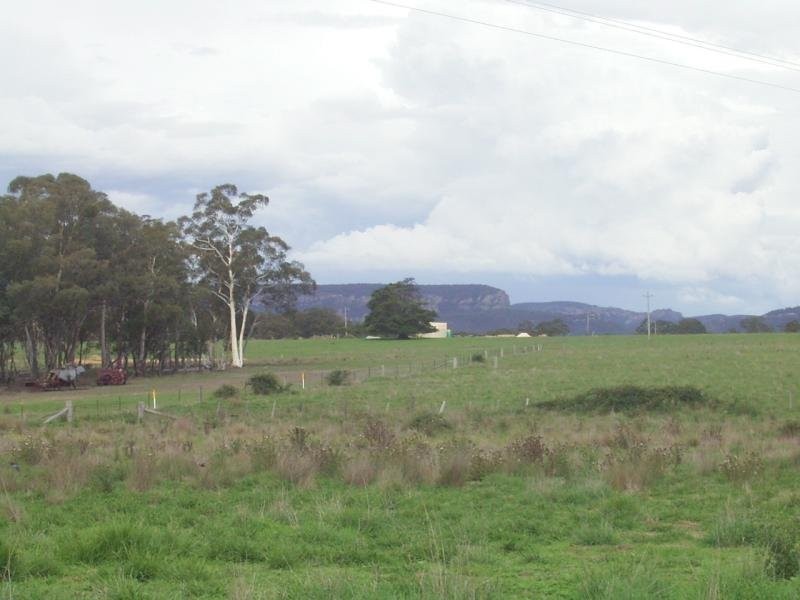 Mudgee NSW 2850