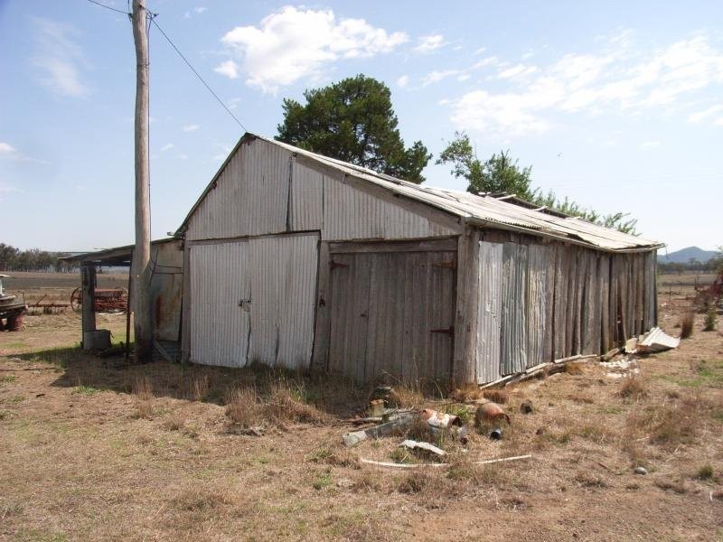 Mudgee NSW 2850