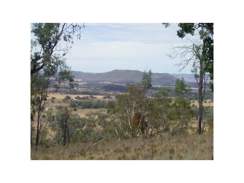 Mudgee NSW 2850