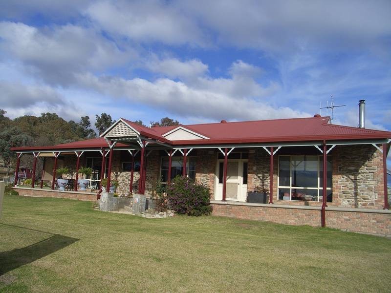 Mudgee NSW 2850