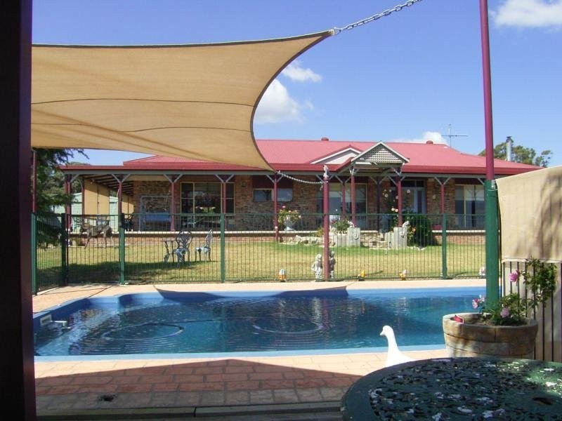 Mudgee NSW 2850