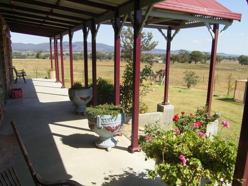 Mudgee NSW 2850