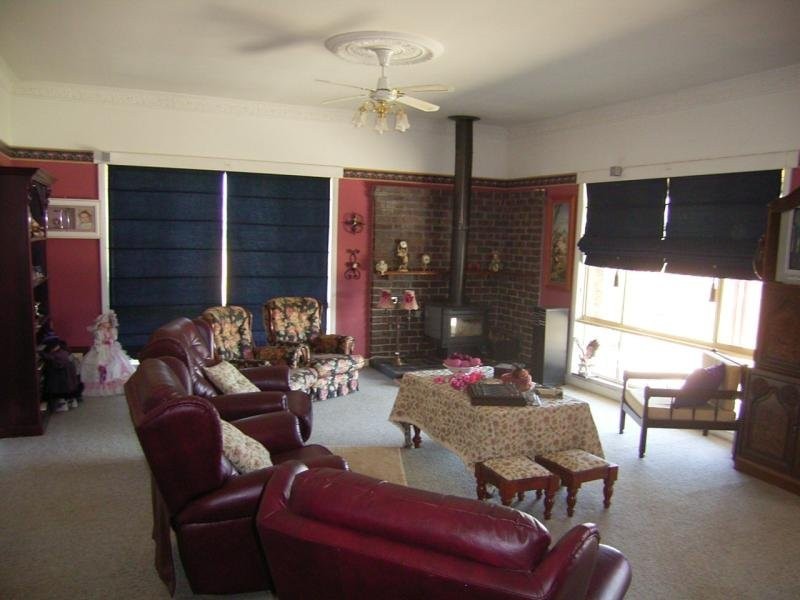 Mudgee NSW 2850