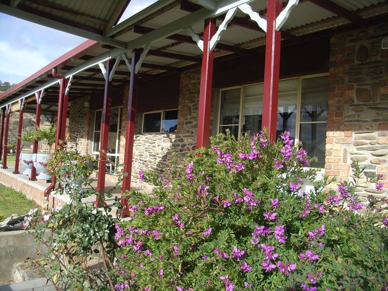 Mudgee NSW 2850