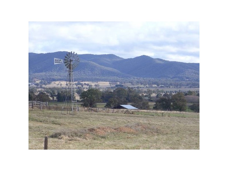 Mudgee NSW 2850