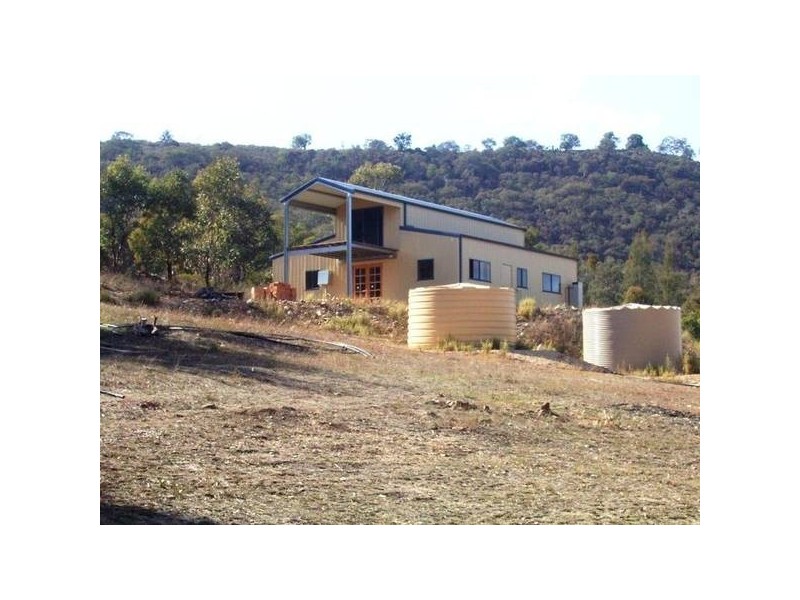 Mudgee NSW 2850