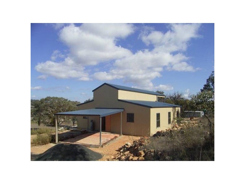 Mudgee NSW 2850