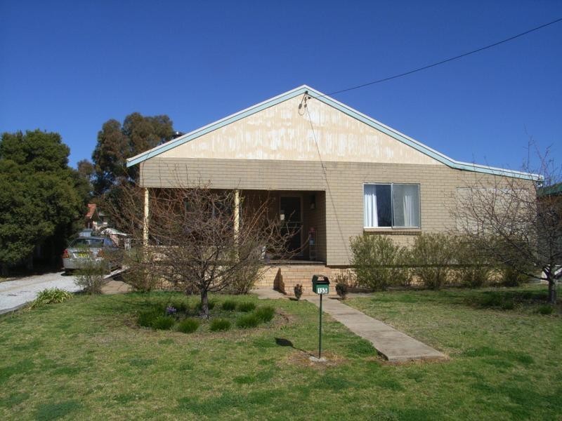 Mudgee NSW 2850