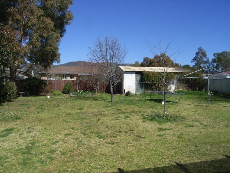Mudgee NSW 2850