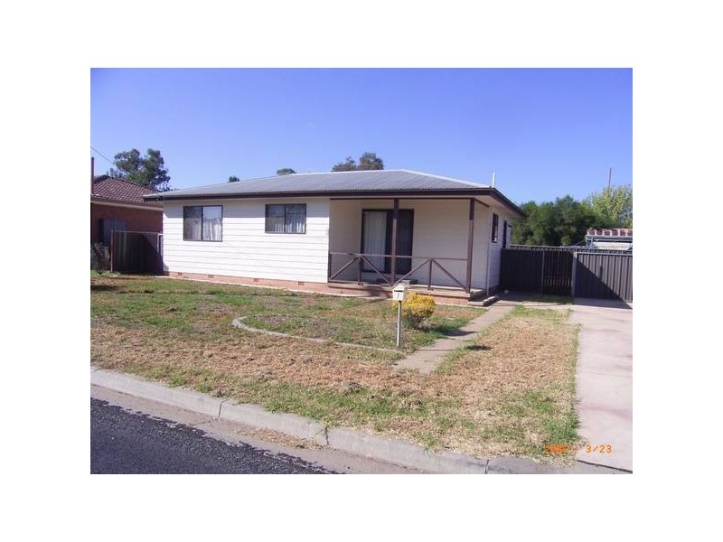 Mudgee NSW 2850