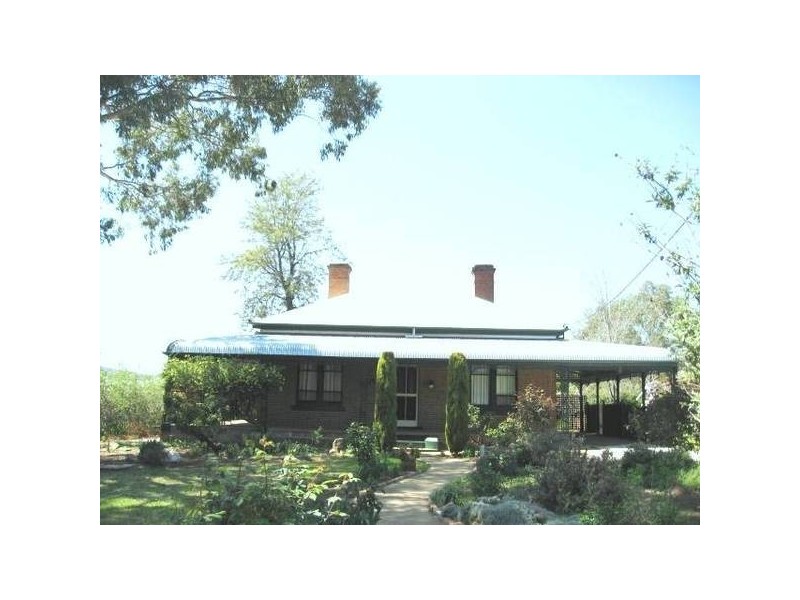 Mudgee NSW 2850
