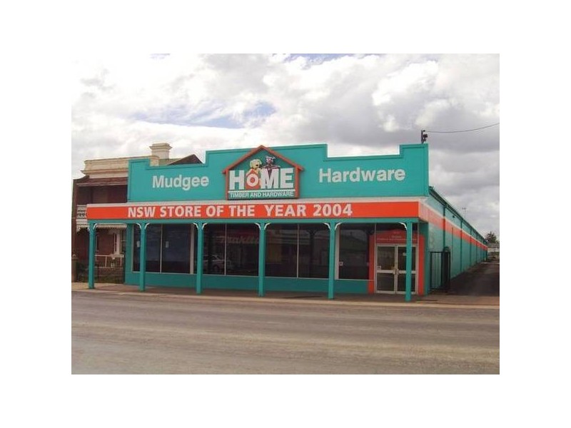 Mudgee NSW 2850