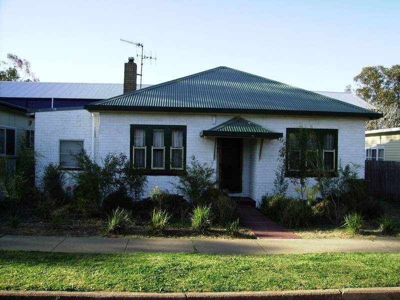 Mudgee NSW 2850