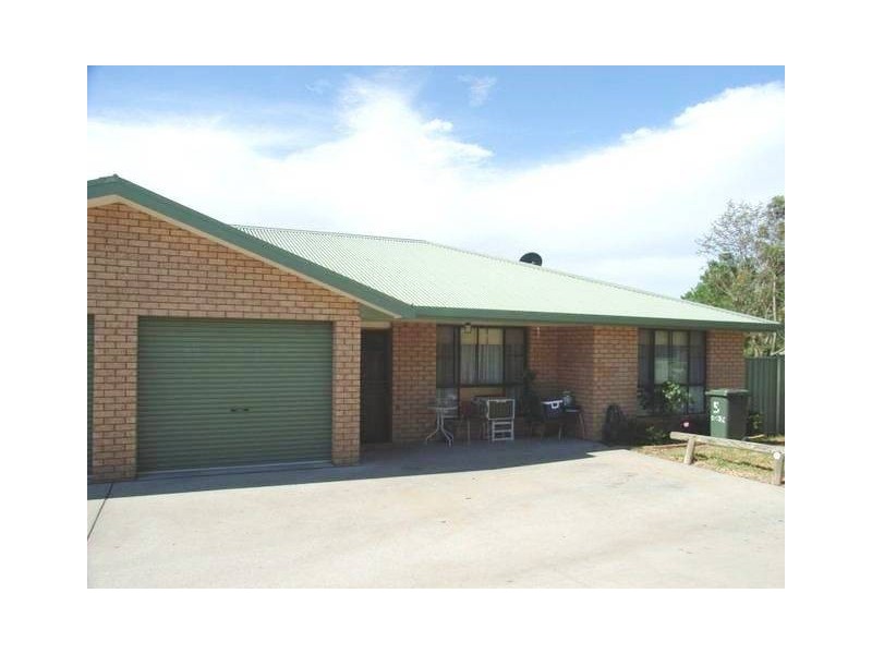 Mudgee NSW 2850