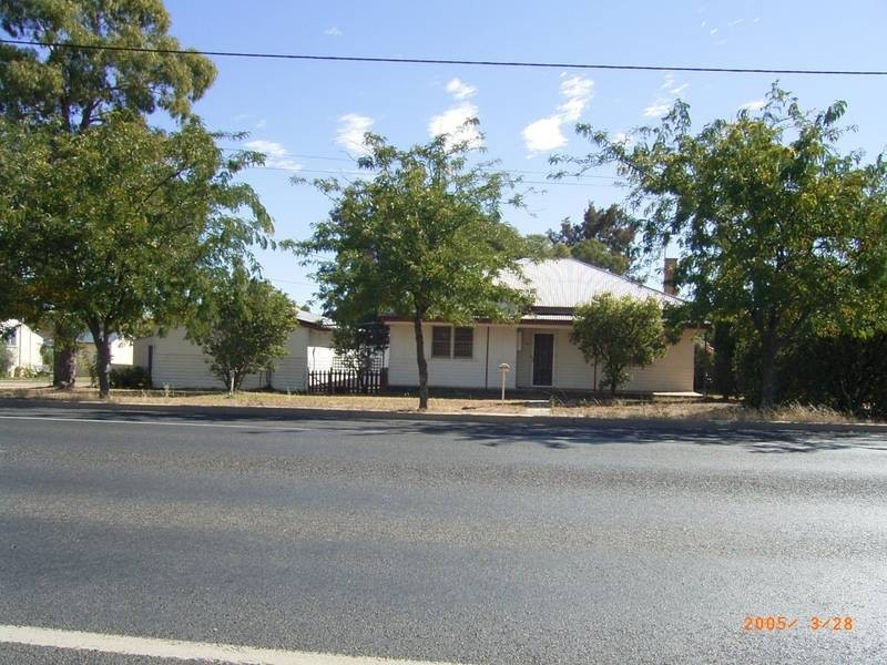 Mudgee NSW 2850
