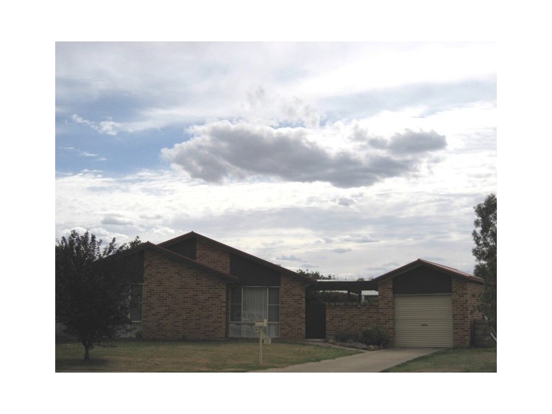 Mudgee NSW 2850