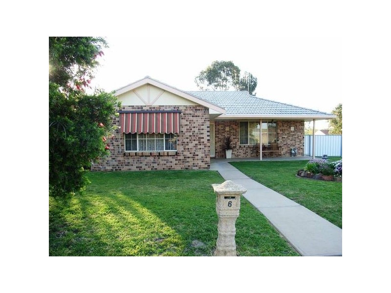Mudgee NSW 2850